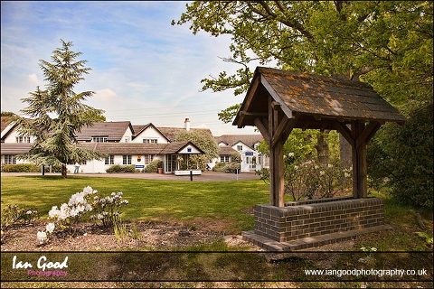 Basingstoke Country Hotel