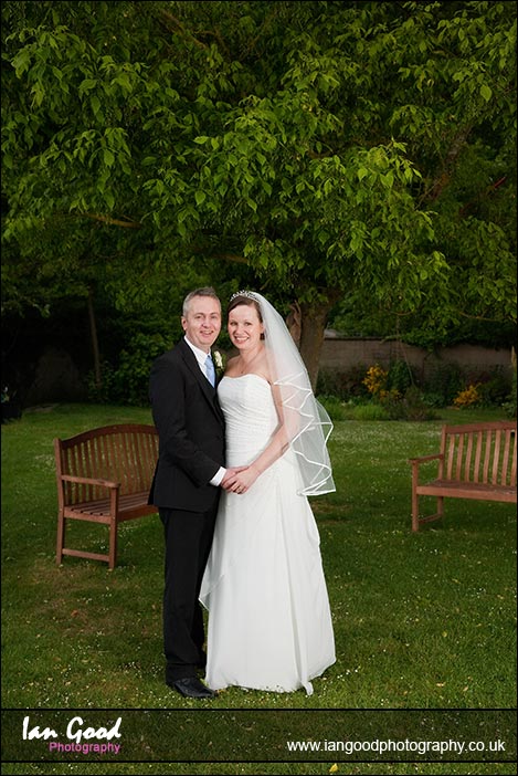 Basingstoke wedding photography