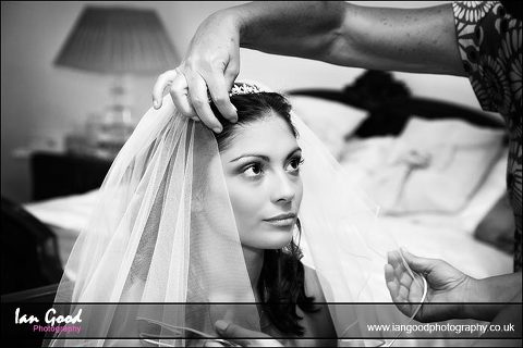 wedding photography in Winchester