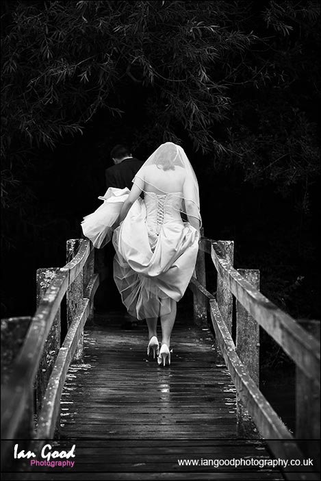 wedding photographers in Winchester