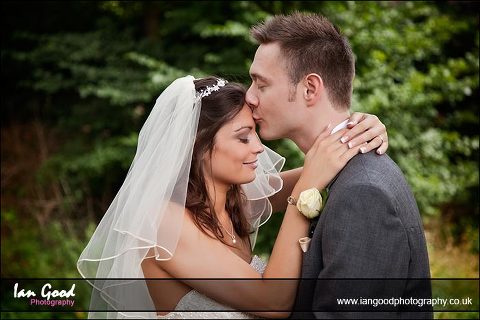 Winchester wedding photographers