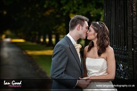 wedding photographer Winchester