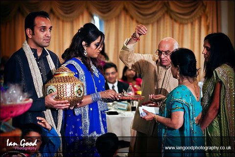 asian wedding photography