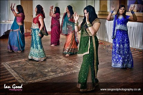 asian wedding photography