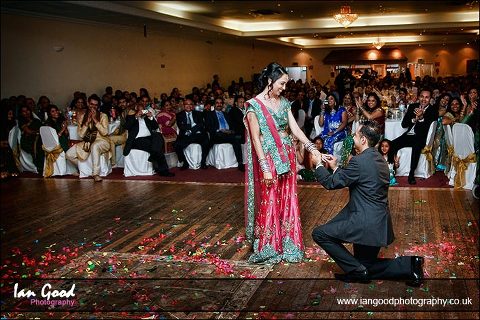 asian wedding photography