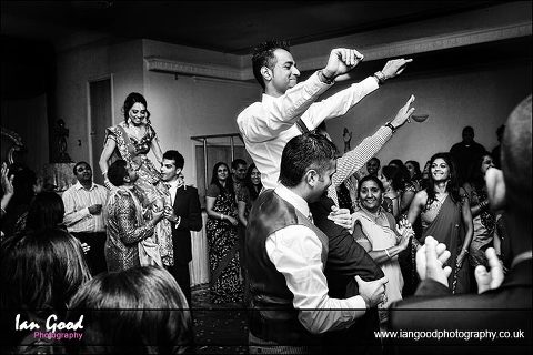 asian wedding photography