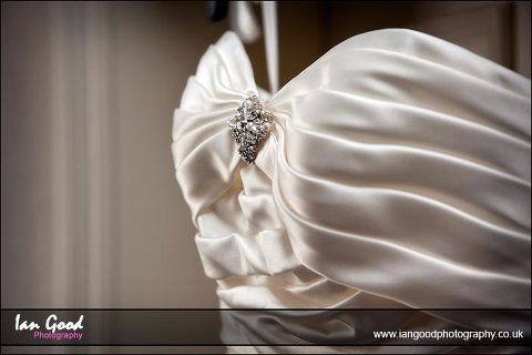 wedding photography at Audleys Wood