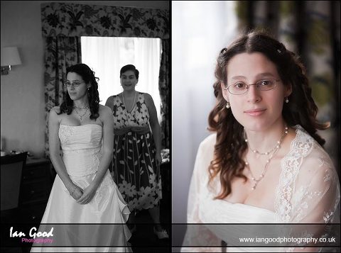 Berkshire wedding photographer
