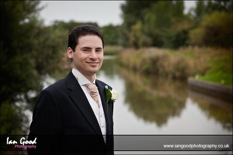 Hungerford wedding photographer