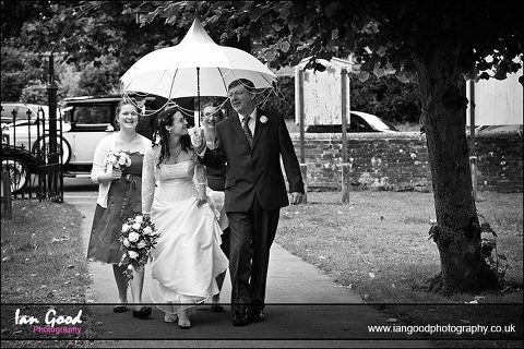 Hungerford wedding photography