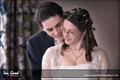 wedding photography at Elcot Park