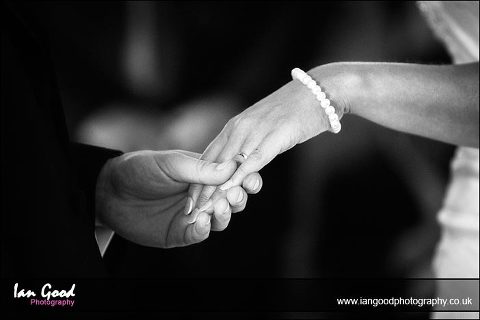 wedding photography in Hampshire