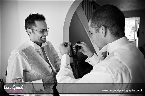 hampshire wedding photographer