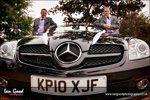 hampshire wedding photographers