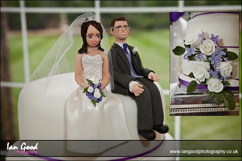 hampshire wedding photographers hook house hotel