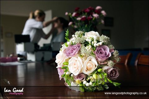 Wadhurst Castle Wedding Photography