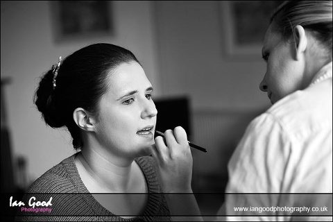 Wadhurst Castle Wedding Photographers