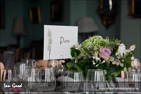 Wadhurst Castle Wedding Photographers