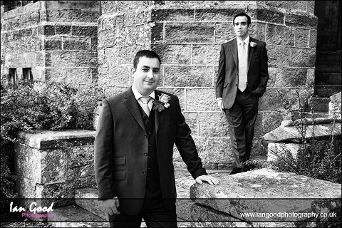 Wedding Photographer in Sussex