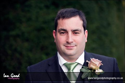 Wedding Photographer in Sussex