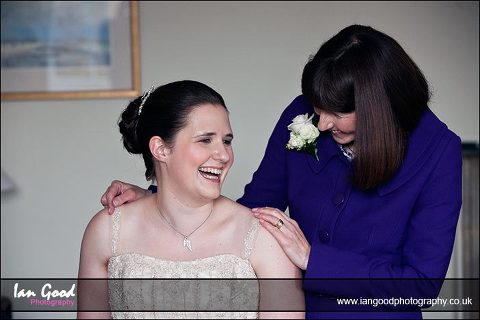 Sussex Wedding Photographer