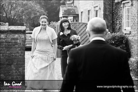Sussex Wedding Photographer