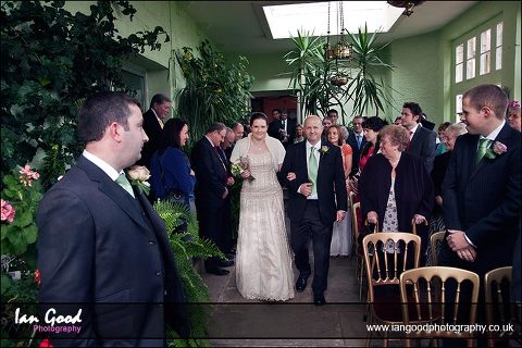 Sussex Wedding Photographer