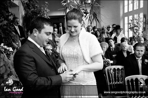 Sussex Wedding Photographer