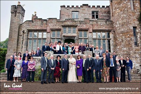 Sussex Wedding Photographer