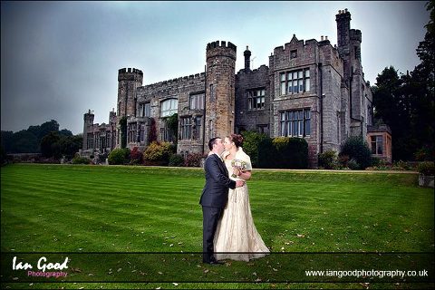 Wedding Photographers in Sussex