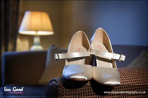 Audleys Wood Wedding Photography