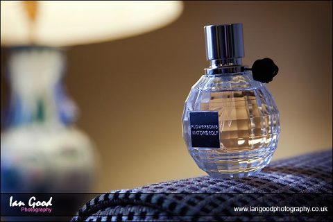 Audleys Wood Wedding Photographer