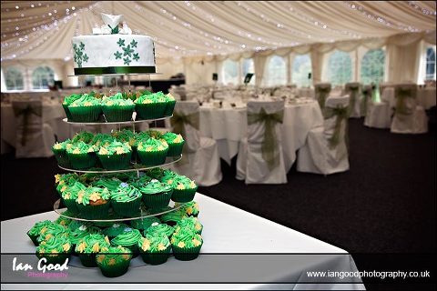 Audleys Wood Wedding Photographers