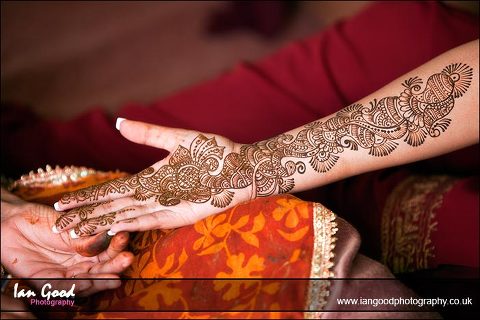 Mehndi Indian wedding photography