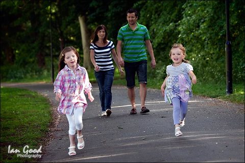 Basingstoke Family Photographer