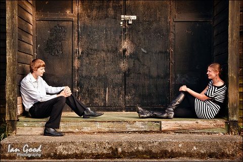 Eastleigh wedding photographers