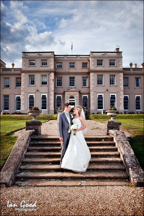 wedding photography at the manor house wokefield park