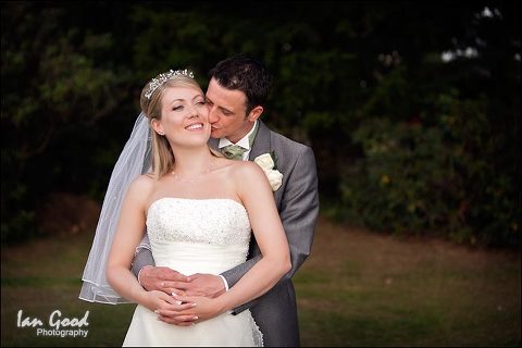 wedding photographers in reading