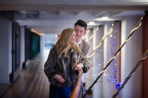 London engagement photographer