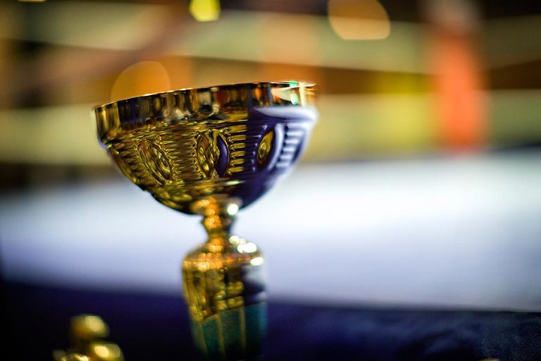 White Collar Boxing London