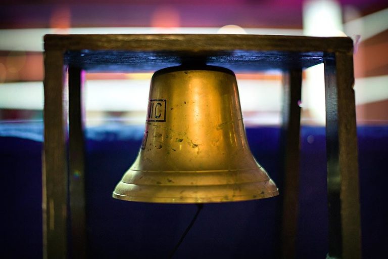 White Collar Boxing London