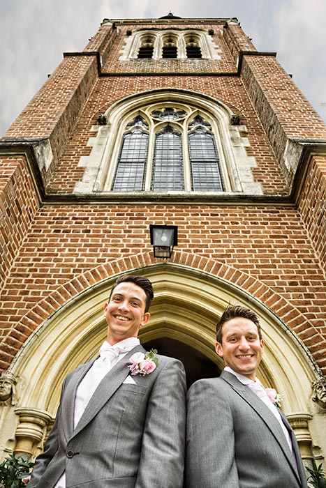 Elvetham Wedding Photography 20130607 10