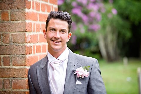Elvetham Wedding Photography 20130607 11