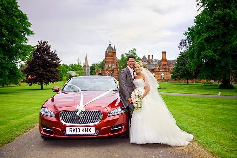 Elvetham Wedding Photography 20130607 22