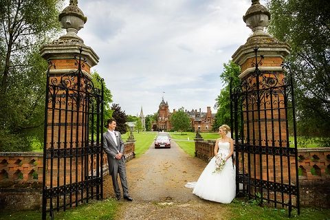 Elvetham Wedding Photography 20130607 23