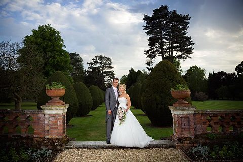 Elvetham Wedding Photography 20130607 34