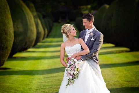Elvetham Wedding Photography 20130607 36