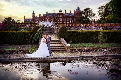 Elvetham Wedding Photography 20130607 37