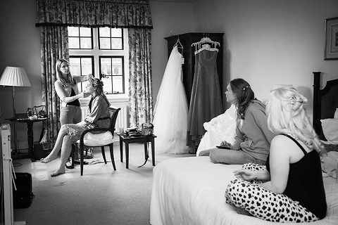 Elvetham Wedding Photographer