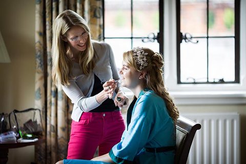 Elvetham Wedding Photographer